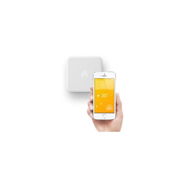Tado slimme thermostaat V2 ST01XX-BE